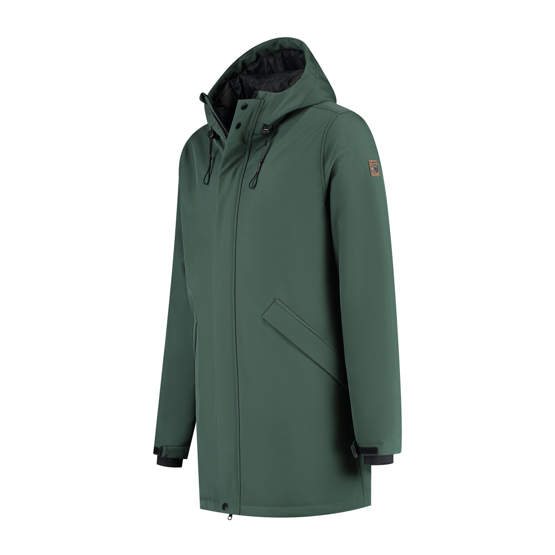 Enok Dark green FL