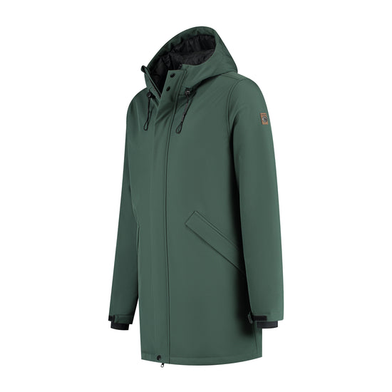 Enok Dark green FL