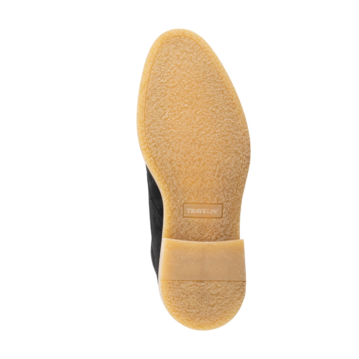 Ferryhill Men - Lace-up shoes - Leather - Black UNS