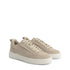 Carlisle Women - Sneakers - Suede - Sand FRD