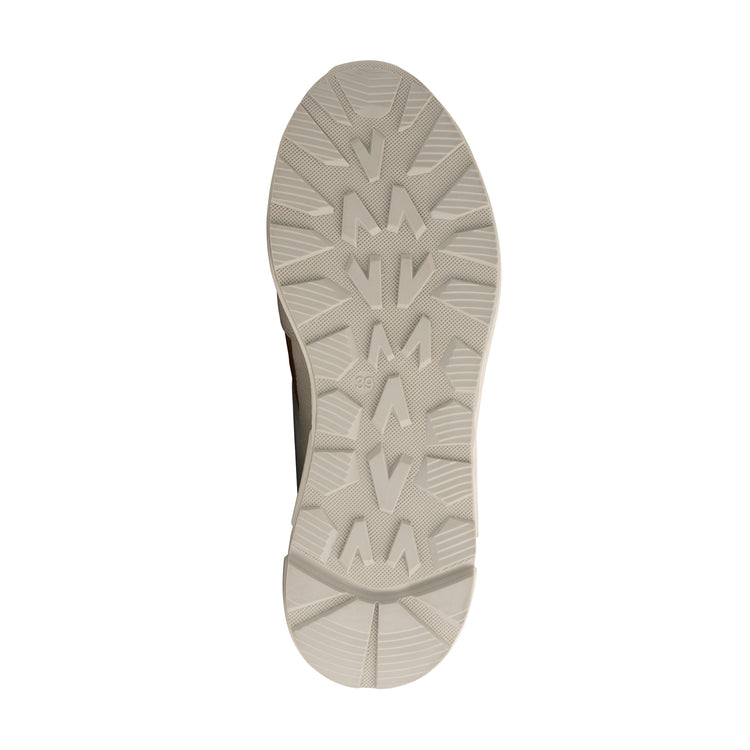 Ryde Men - Sneakers - Sand/Cognac UNS
