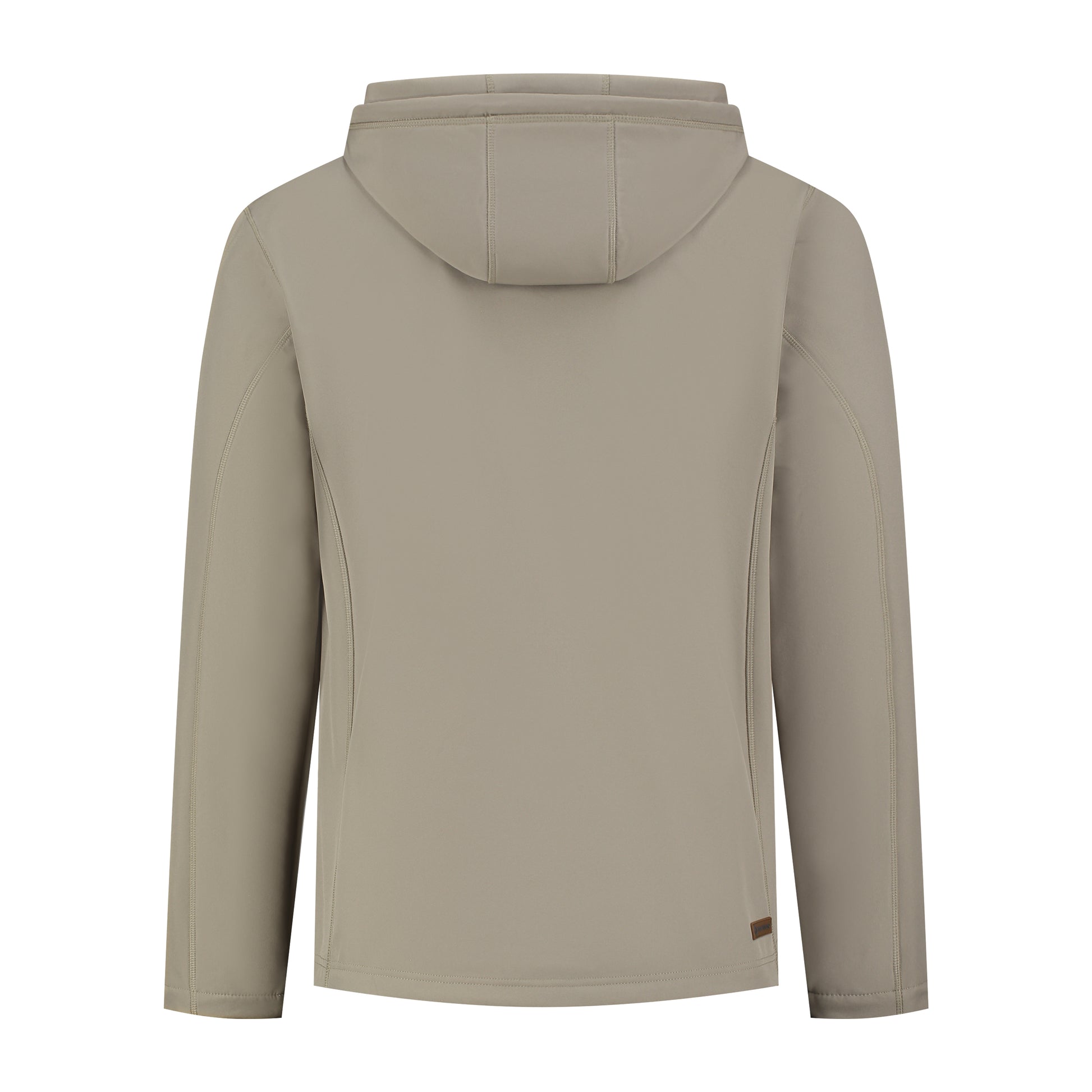 Sverre Men - Softshell jacket - Waterproof - Sand B