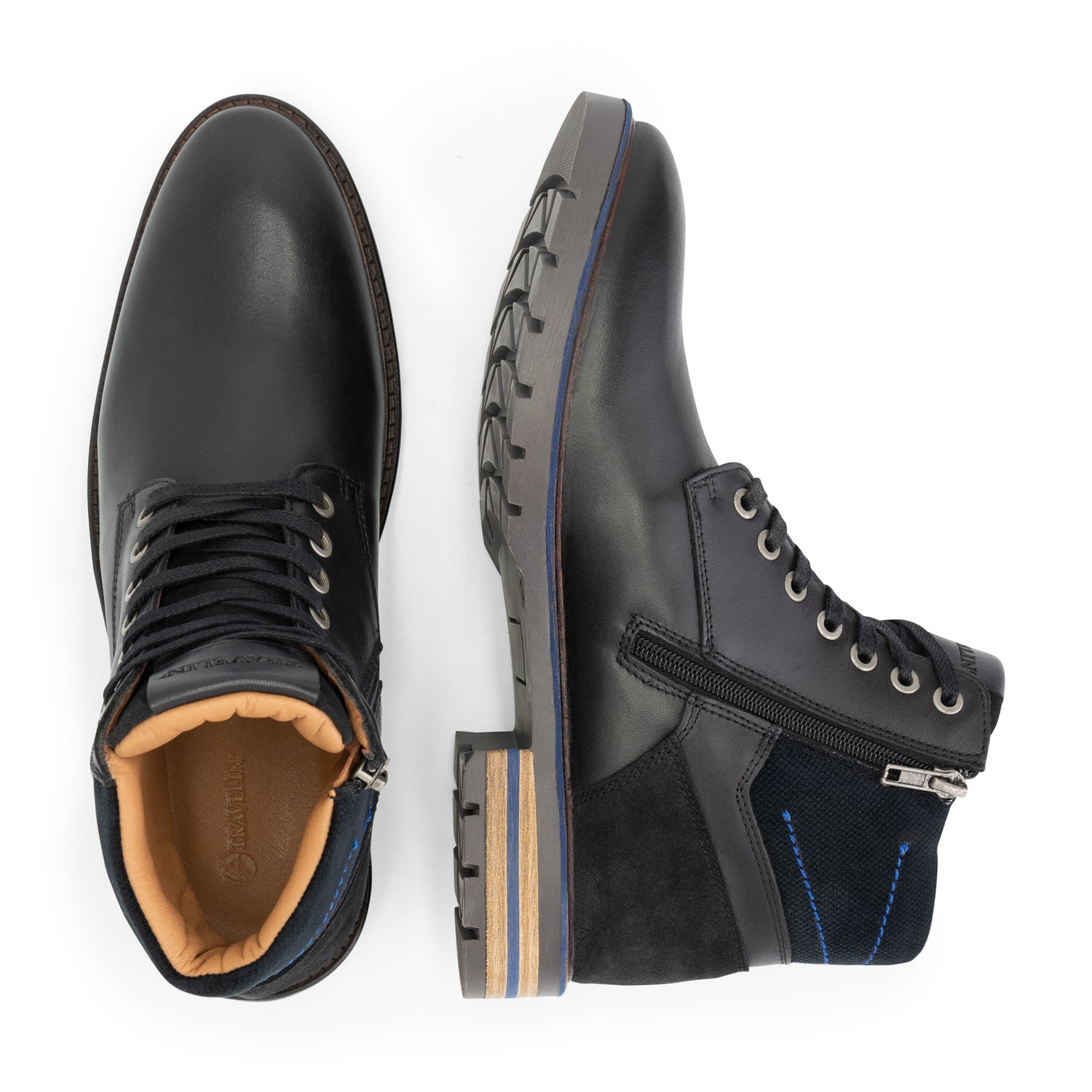 Harrington Black UPD