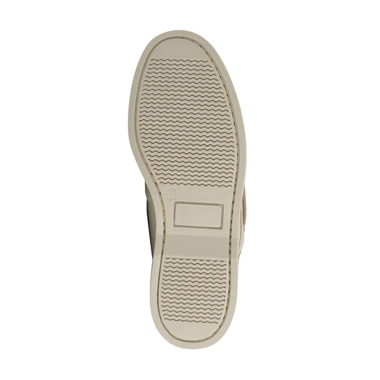 Kajaani Women - Boat shoes - Suede - Sand UNS