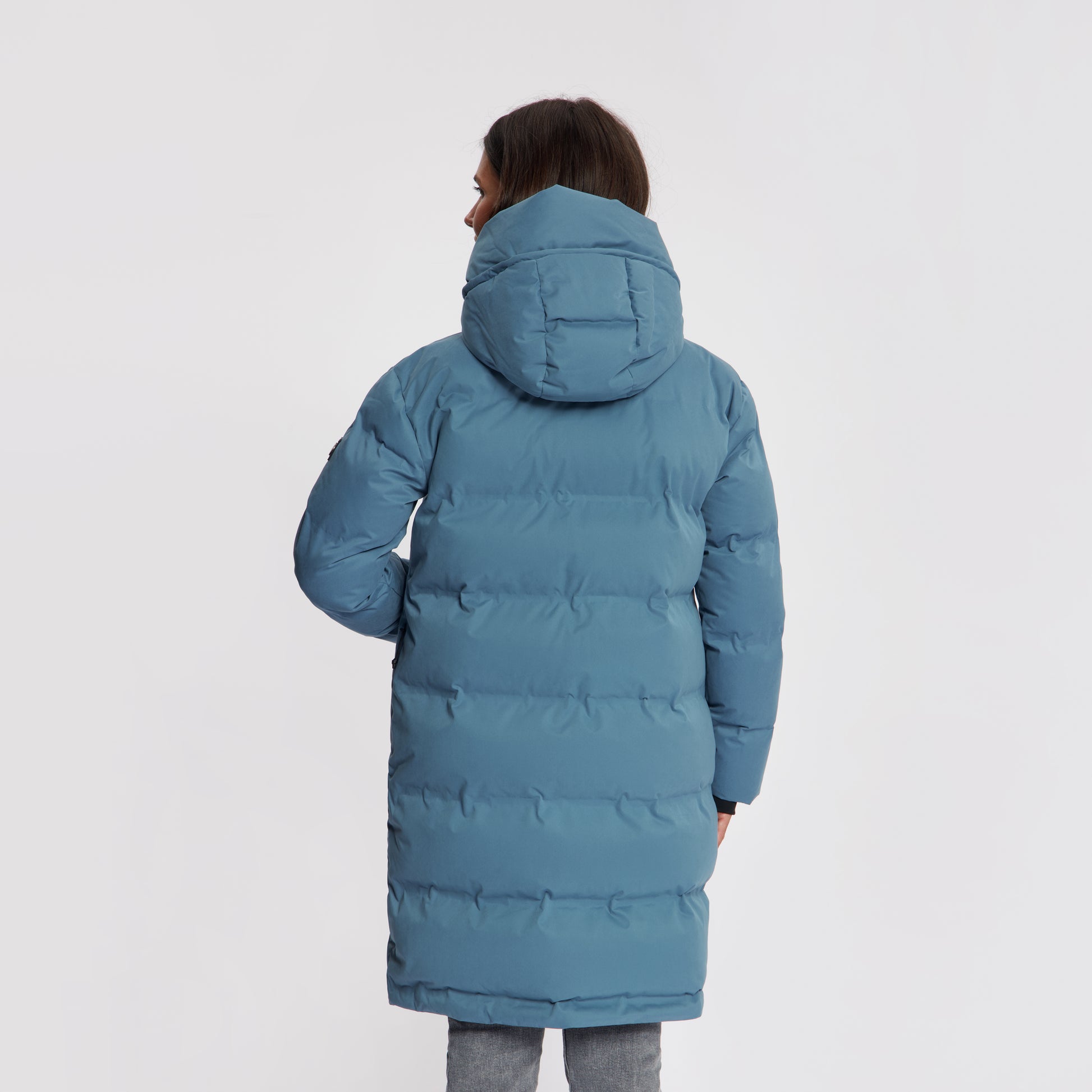 Odda Blue MV4