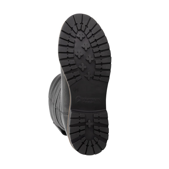 Dawson Black UNS