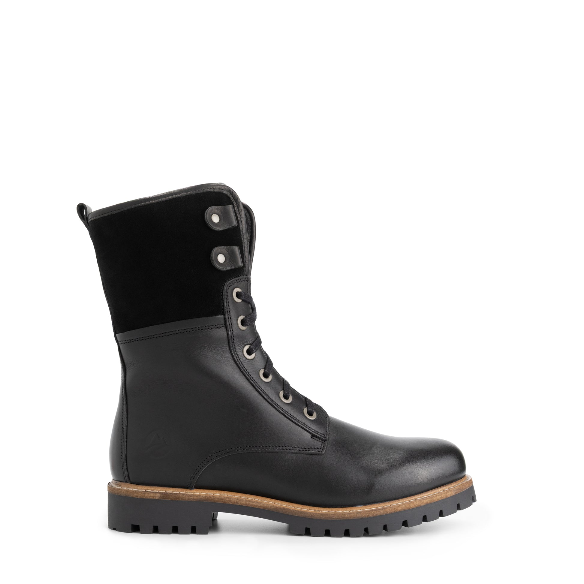 Jostedal Black R