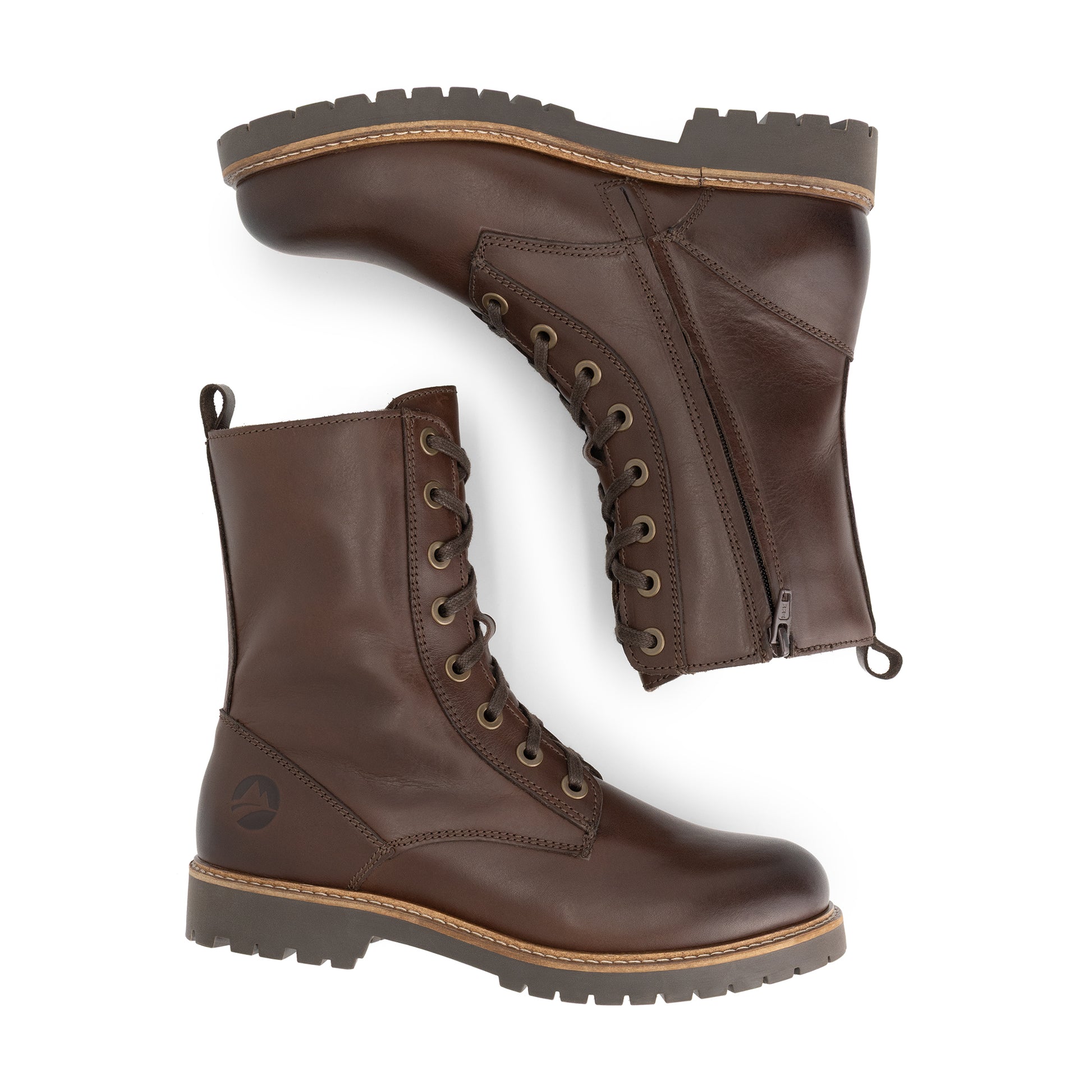 Ranelva Dark brown UPD