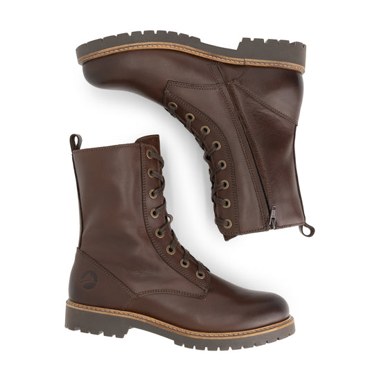 Ranelva Dark brown UPD