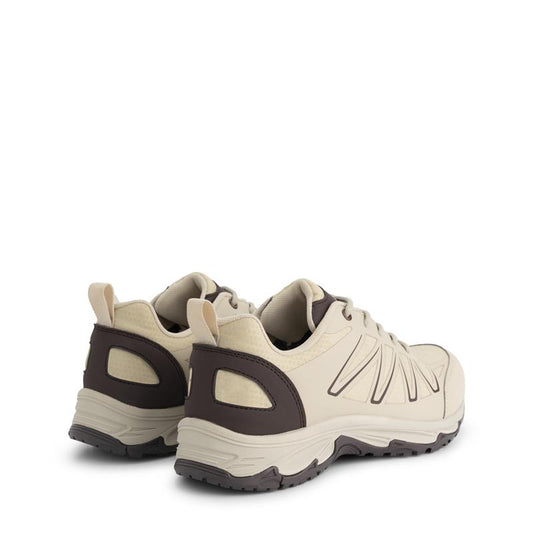 Nysted Women - Low hiking shoes - Waterproof - Sand BD