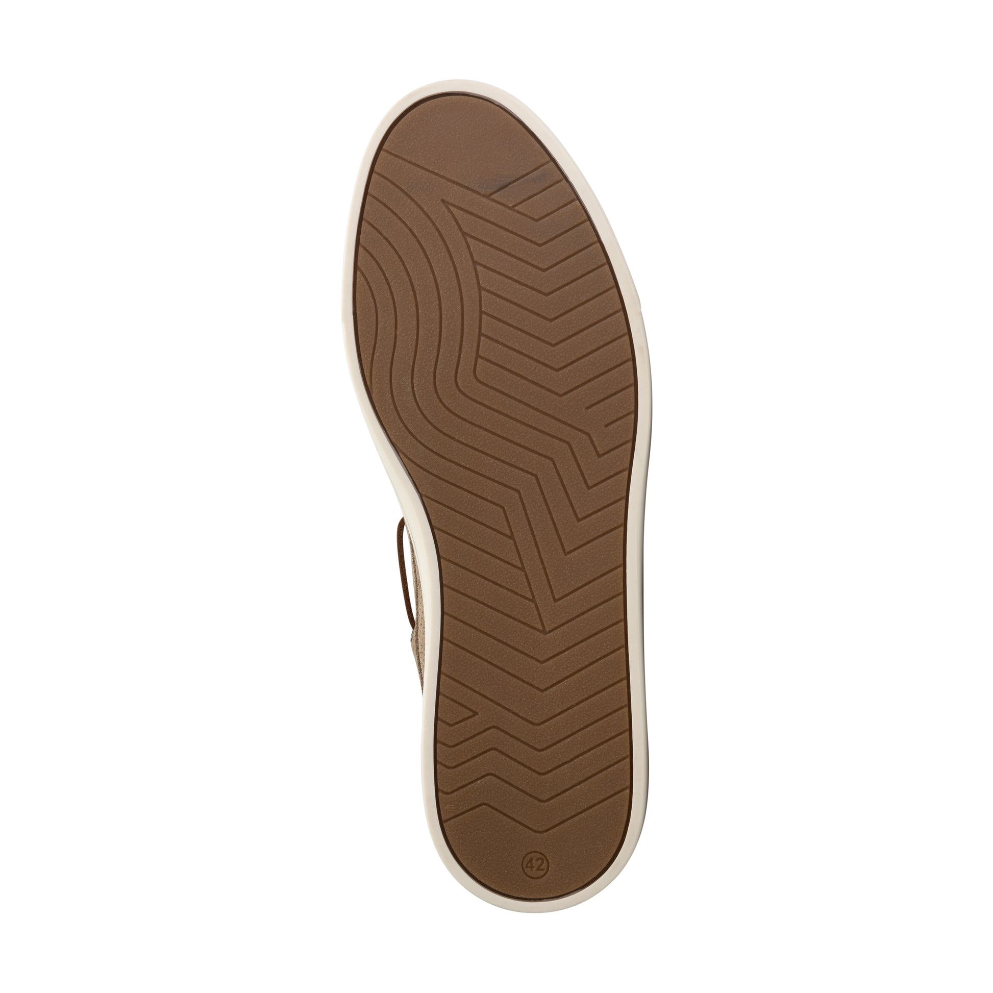Shipton Men - Lace-up shoes - Suede - Sand UNS