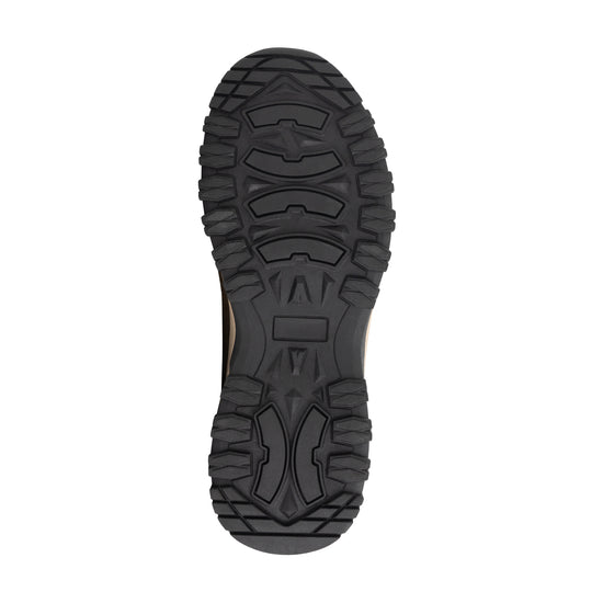 Walvik Men - Hiking Shoes - Waterproof - Brown UNS