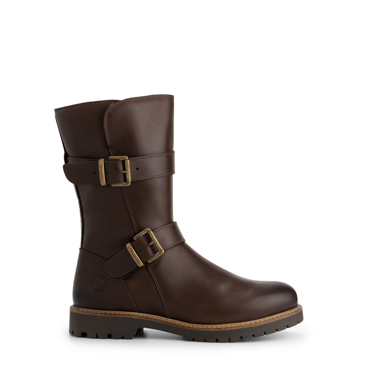Sogne Dark brown R