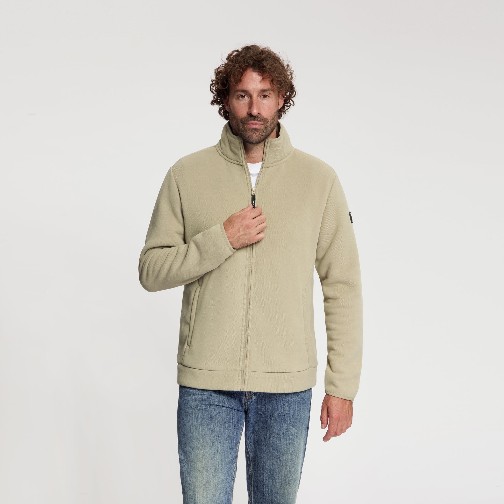 Rolf Light brown MV