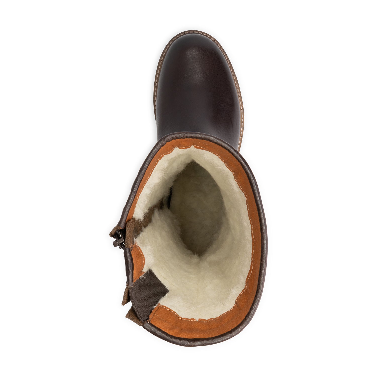 Varde Dark brown UPS