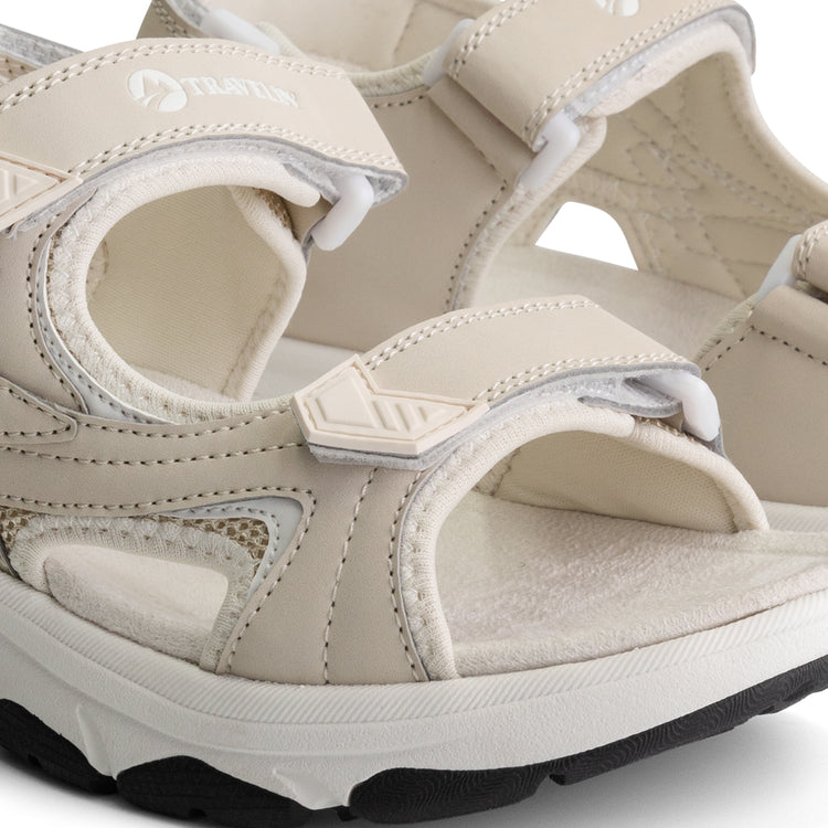 Tomra - Walking sandals - Women - White DFW