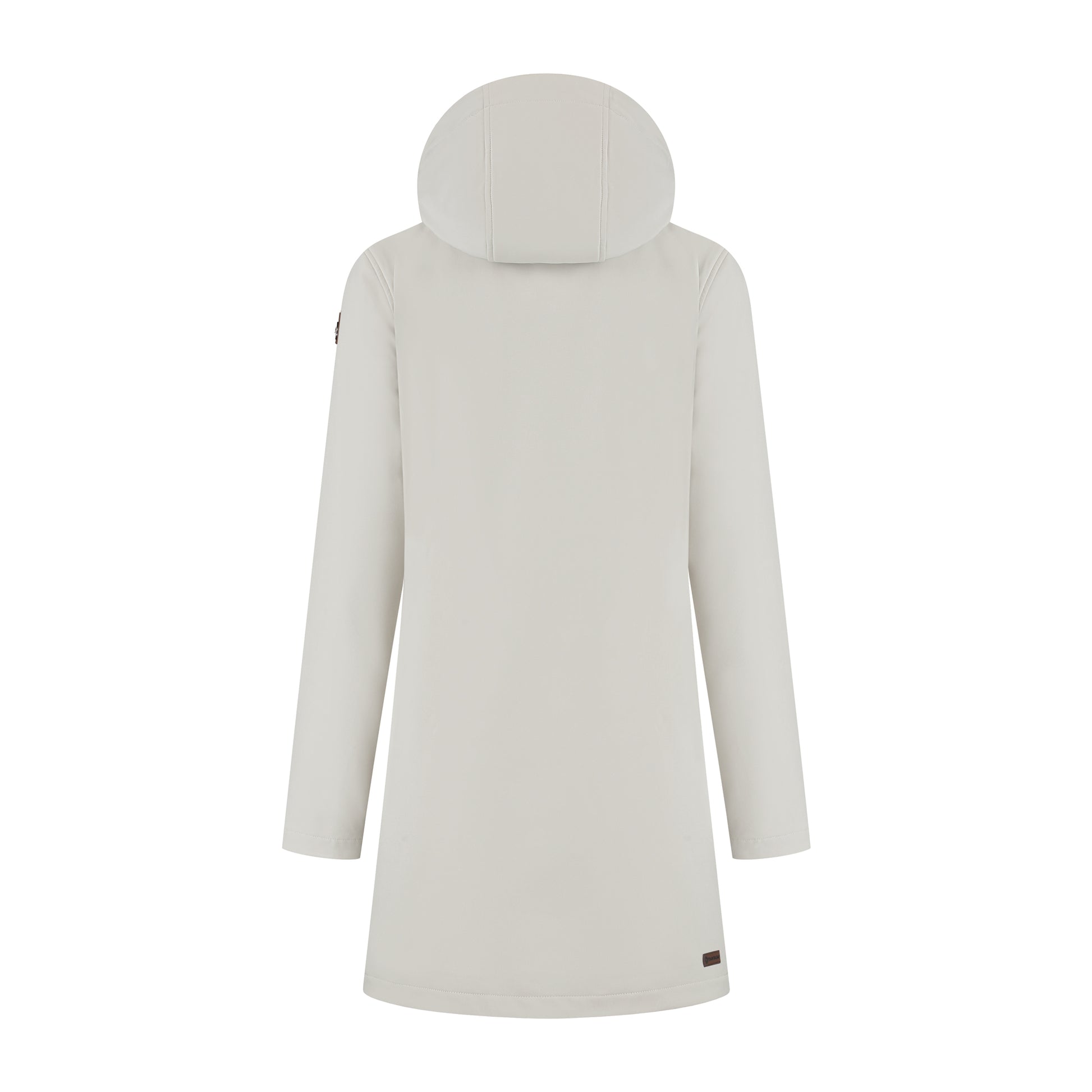 Marja Women - Softshell jacket - Waterproof - Sand B