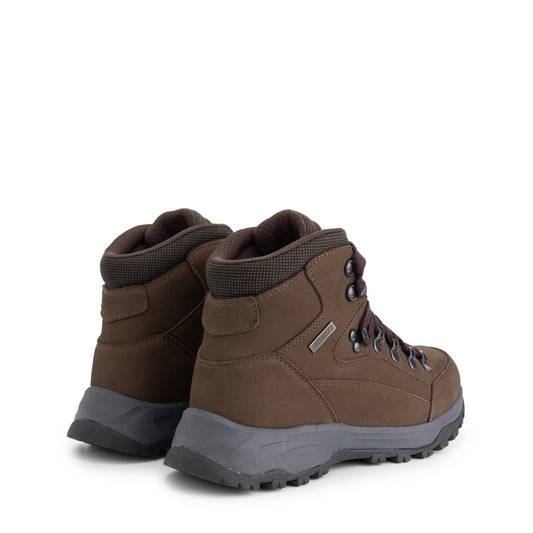 Klovborg Women - Hiking boots - Waterproof - Brown BD