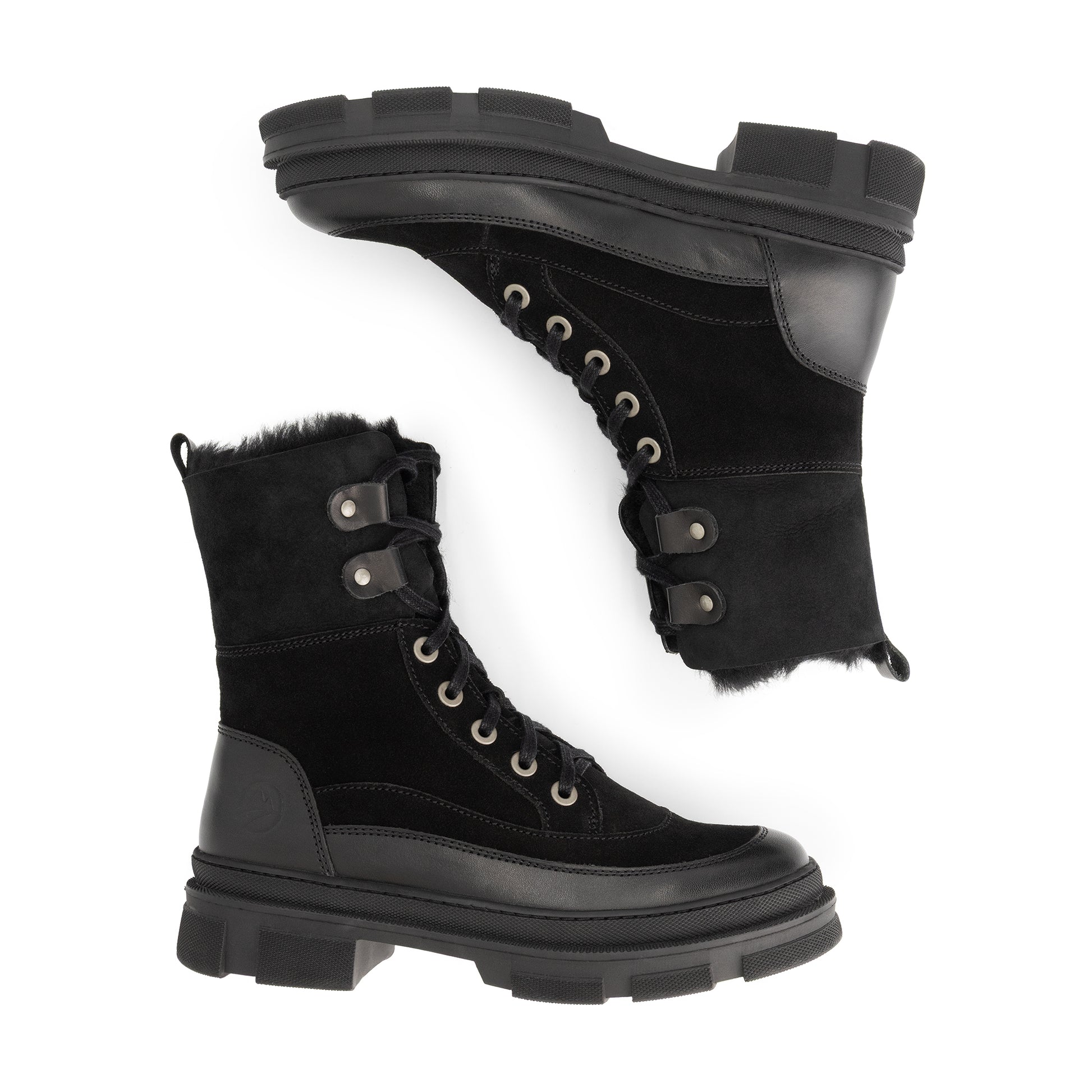 Tremblant Black UPD