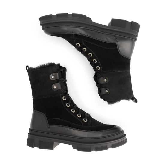 Tremblant Black UPD