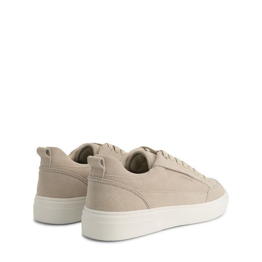 Croydon Men - Sneakers - Suede - Sand BD