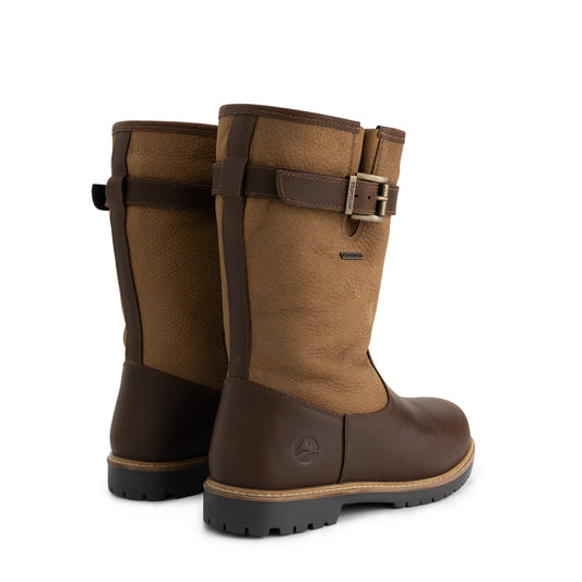 Frostad Brown BD
