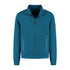 Olle Men - Outdoor Cardigan - Sweat - Blue F