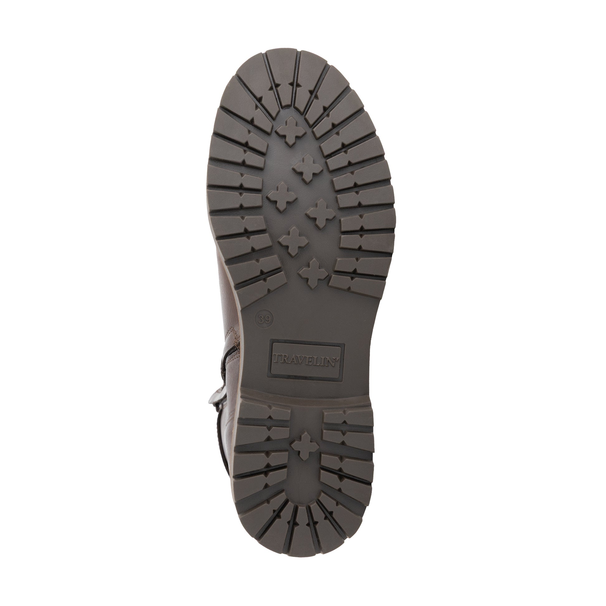 Sogne Dark brown UNS