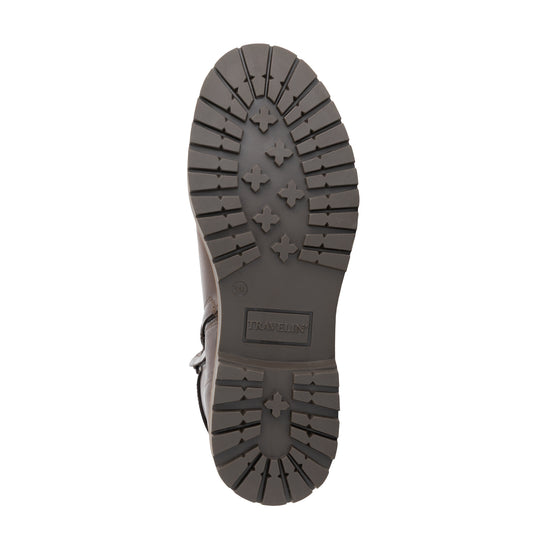 Sogne Dark brown UNS