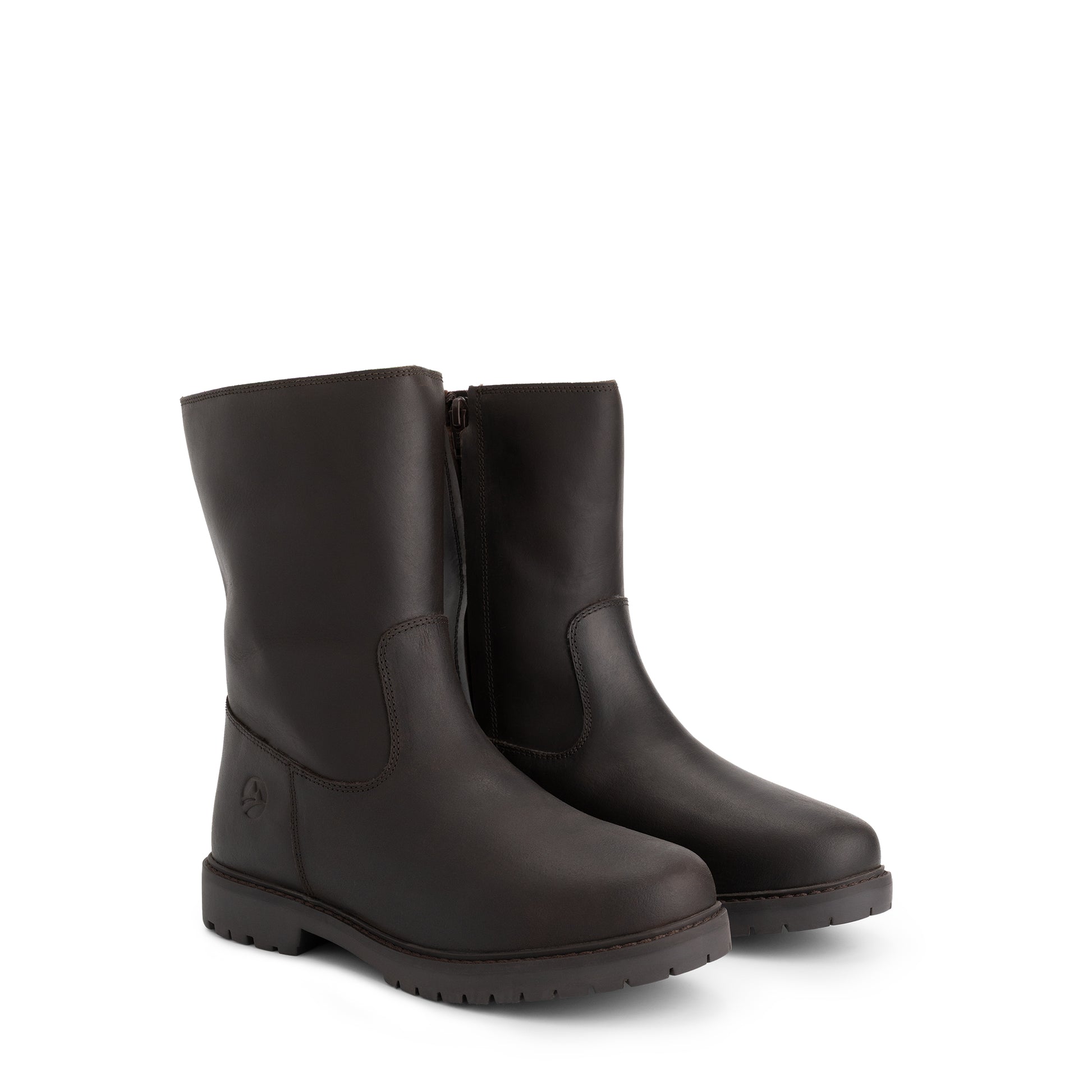 Nyvoll Dark brown FRD