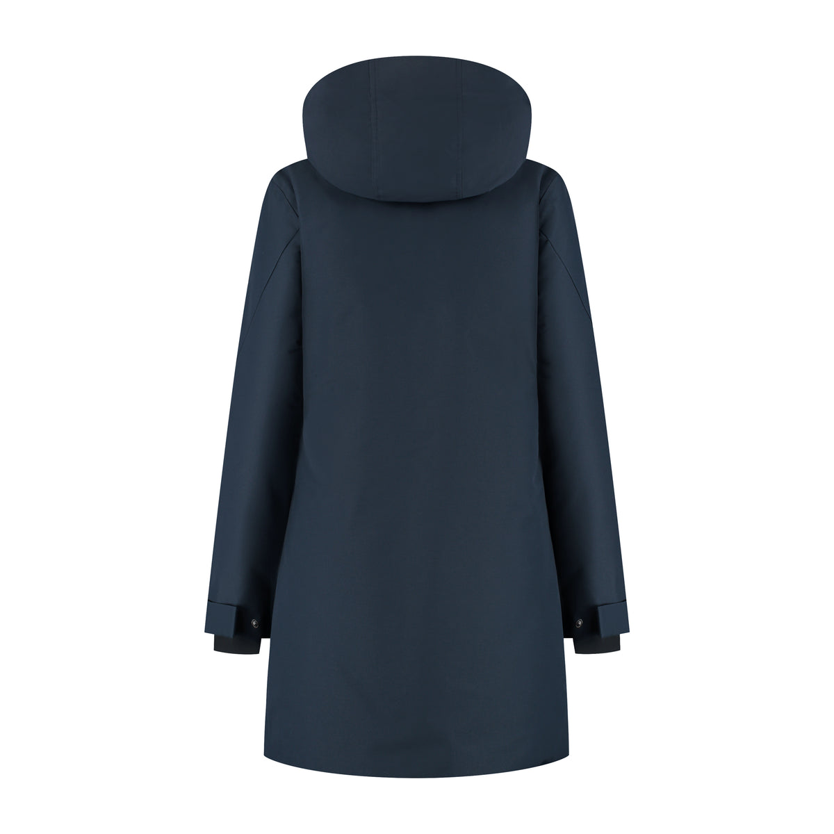 Sissel Women - Hardshell Winter Jacket - Waterproof - Navy B