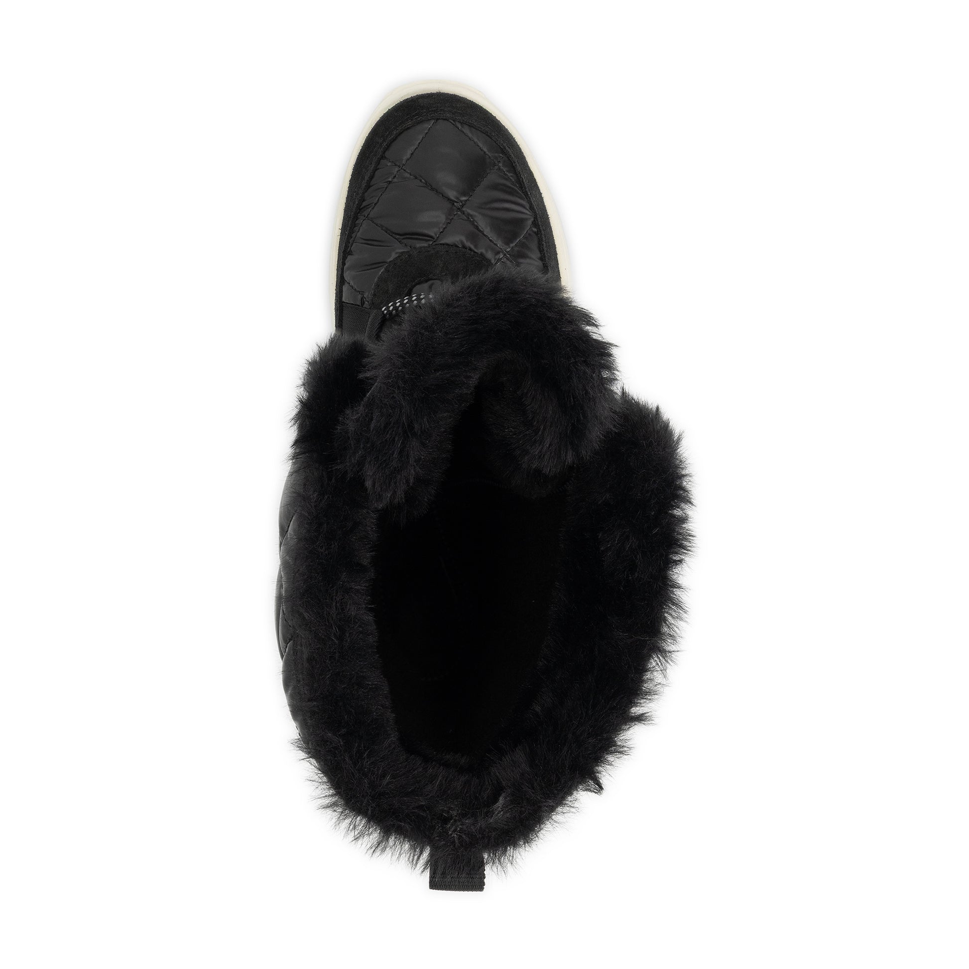 Klosters Women - Snowboots - Waterproof - Black UPS