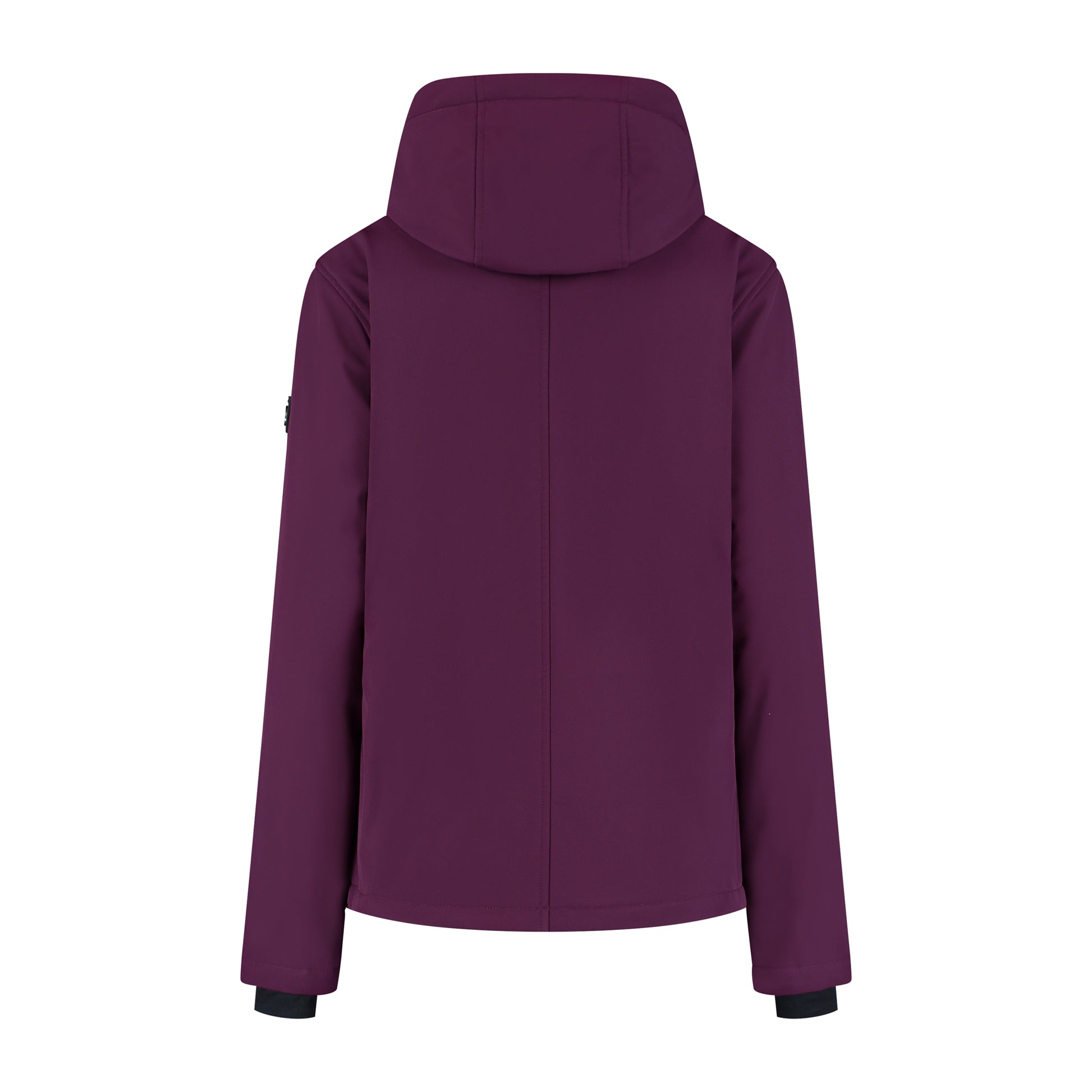 Nykke Purple B