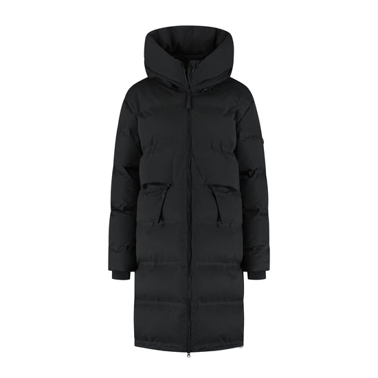 Odda Black F