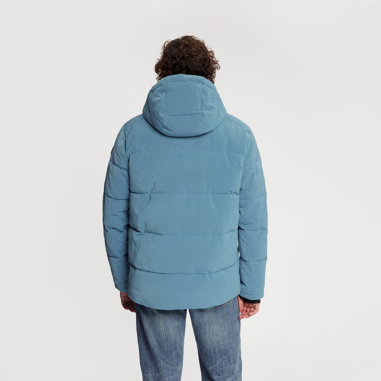 Asberg Blue MV3