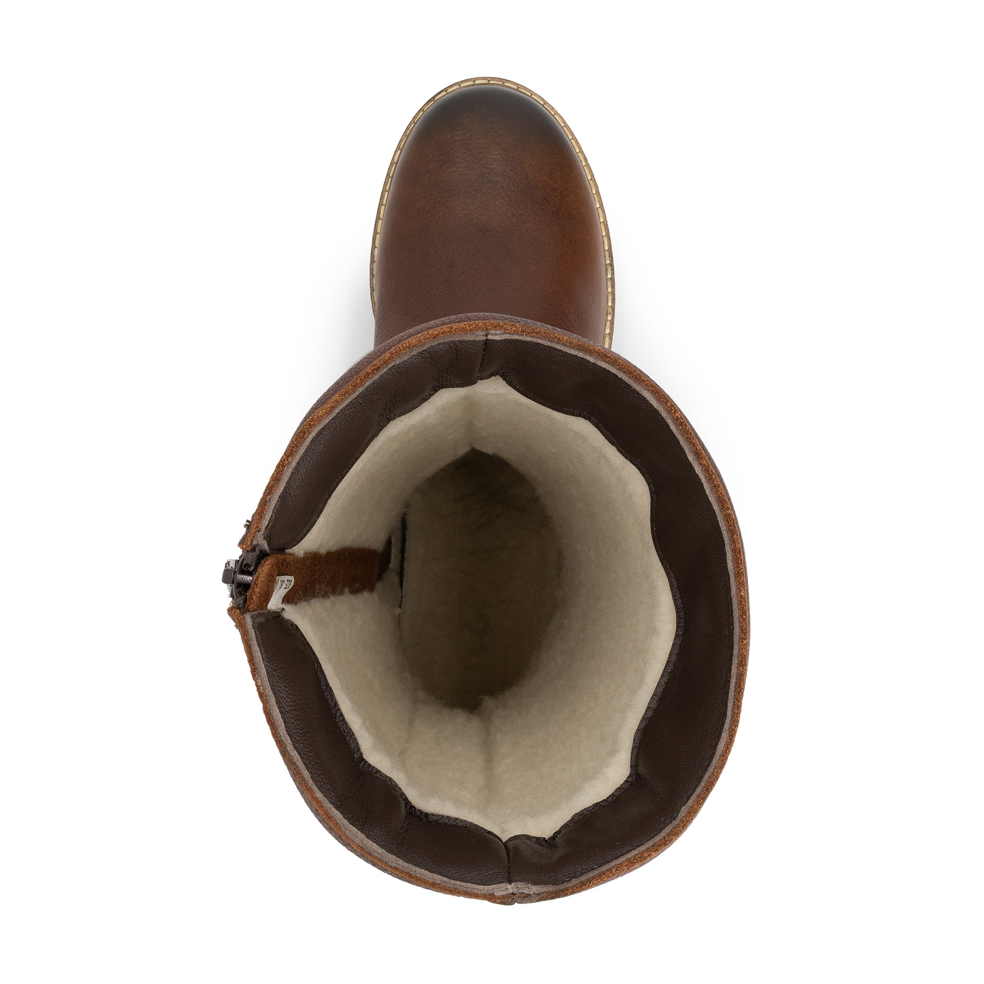 Forde Dark brown UPS