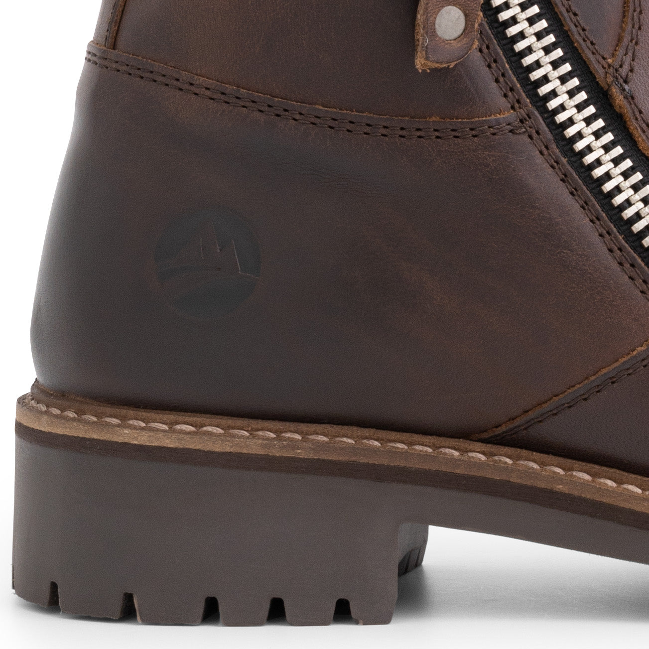 Vartae Dark brown DFH