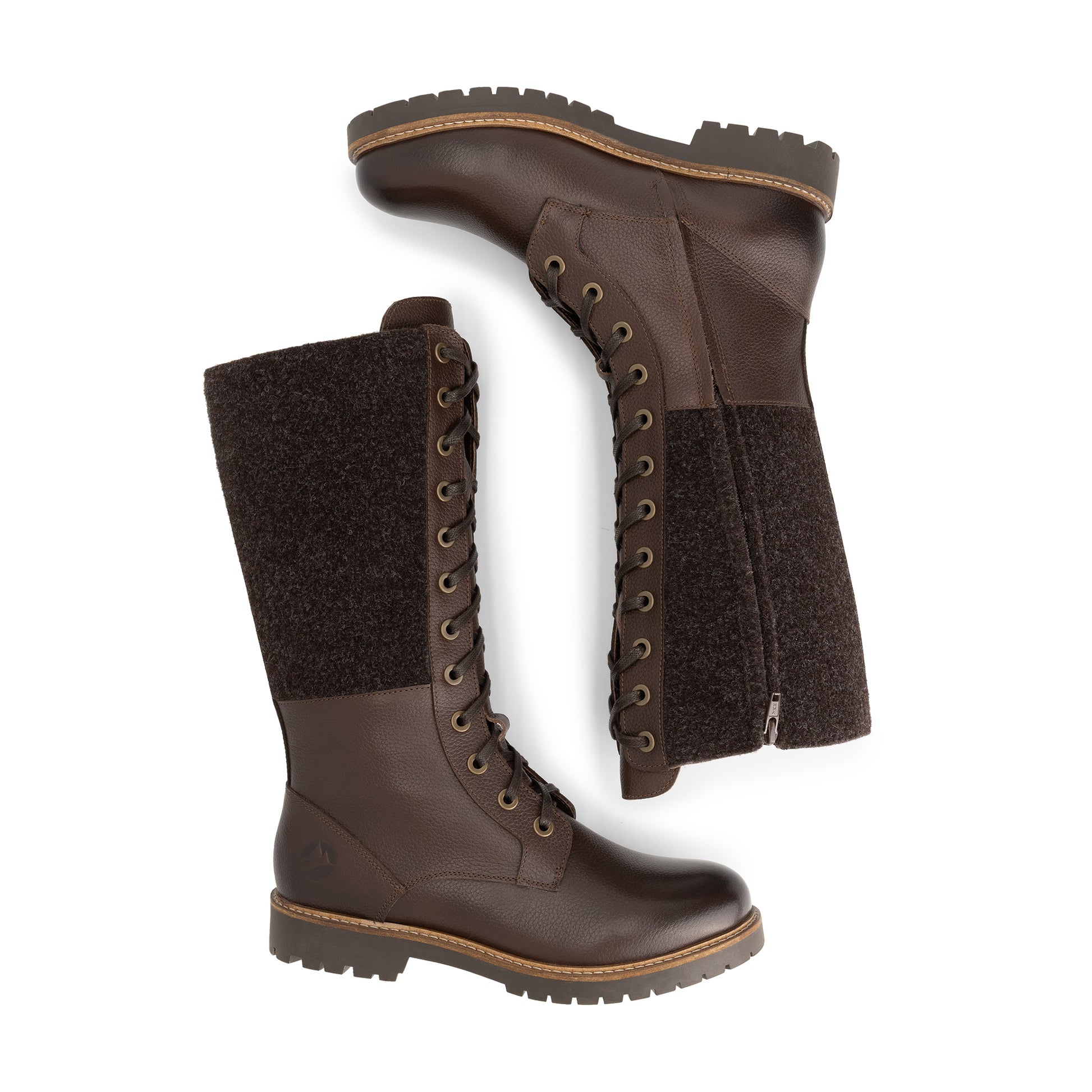 Struve Dark brown UPD