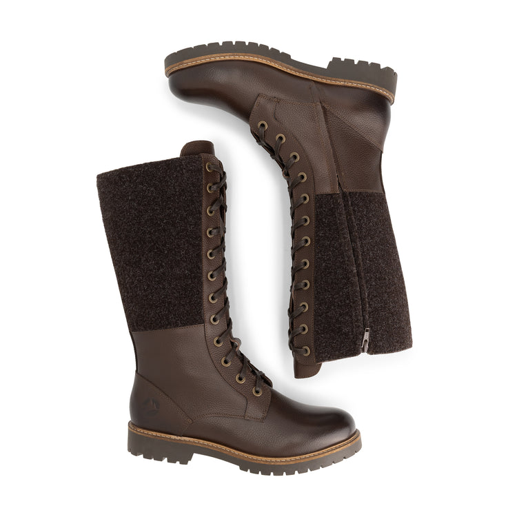 Struve Dark brown UPD