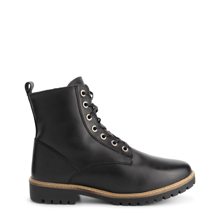 Rosendal Black R