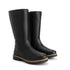 Jondal Women - Ankle Boots - Wool-Lined - Black FRD