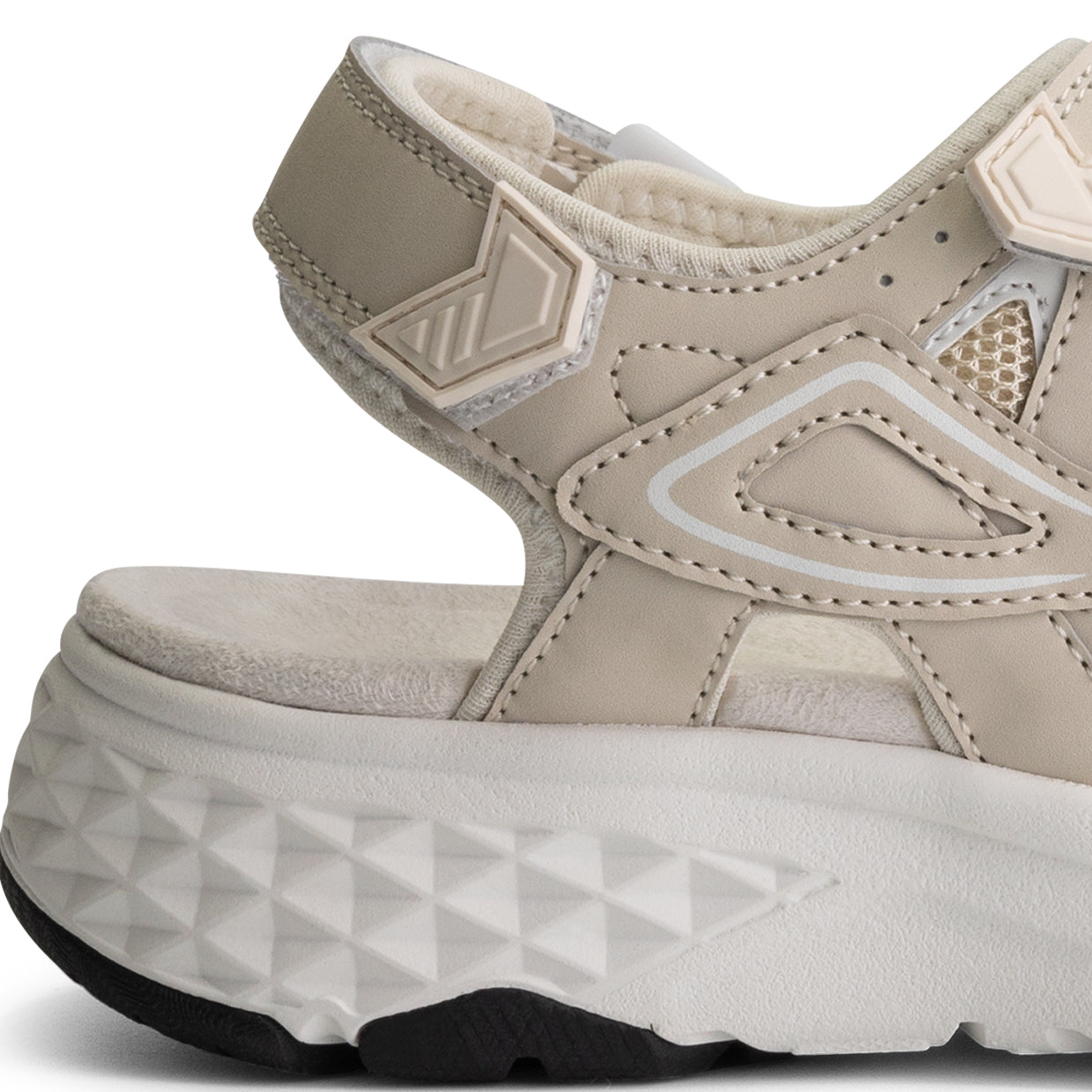 Tomra - Walking sandals - Women - White DFH