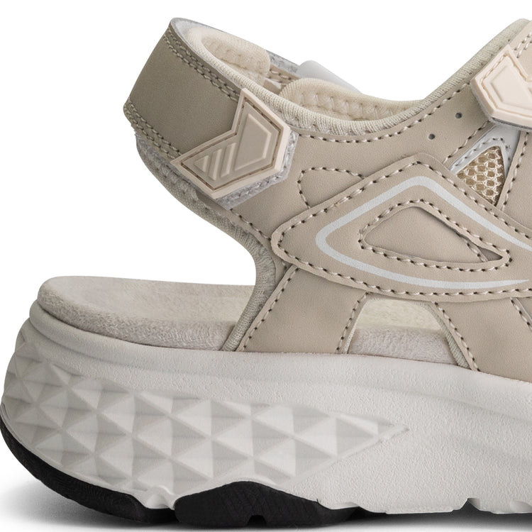 Tomra - Walking sandals - Women - White DFH