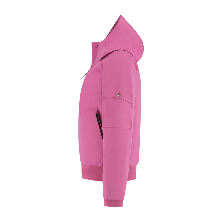 Halle Pink L