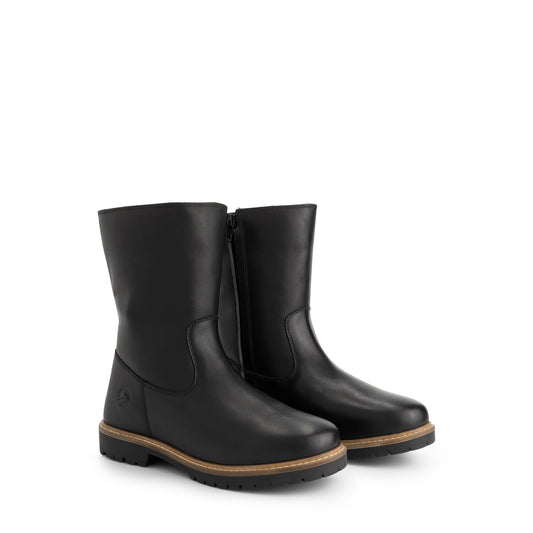 Bjornstad Black FRD