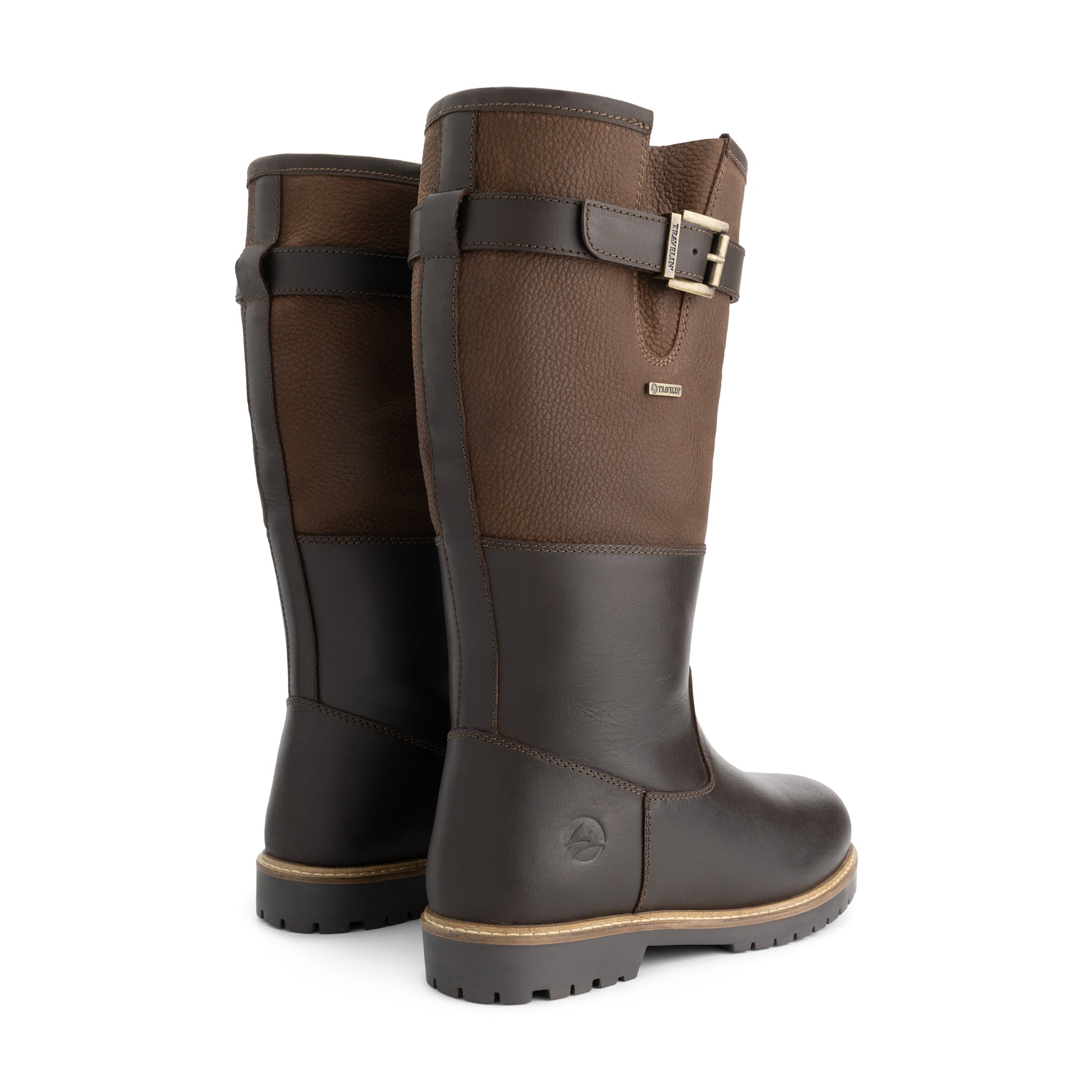 Grimdalen Dark brown BD