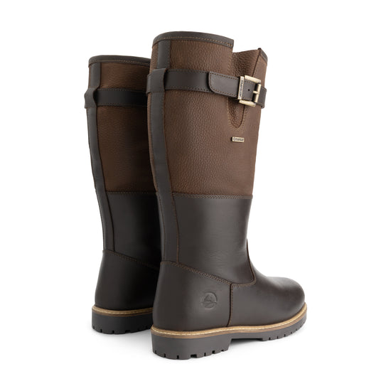 Grimdalen Dark brown BD