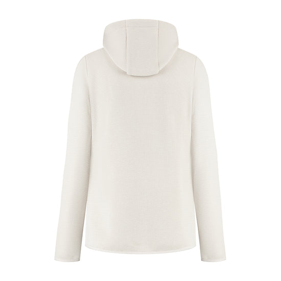 Tilde Women - Outdoor Vest - Fleece - Sand B