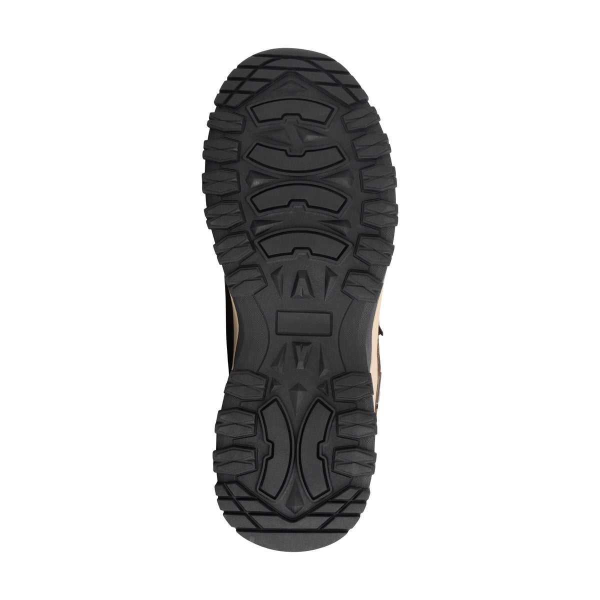 Mala Women - Mid-Calf Hiking Boots - Waterproof - Brown UNS