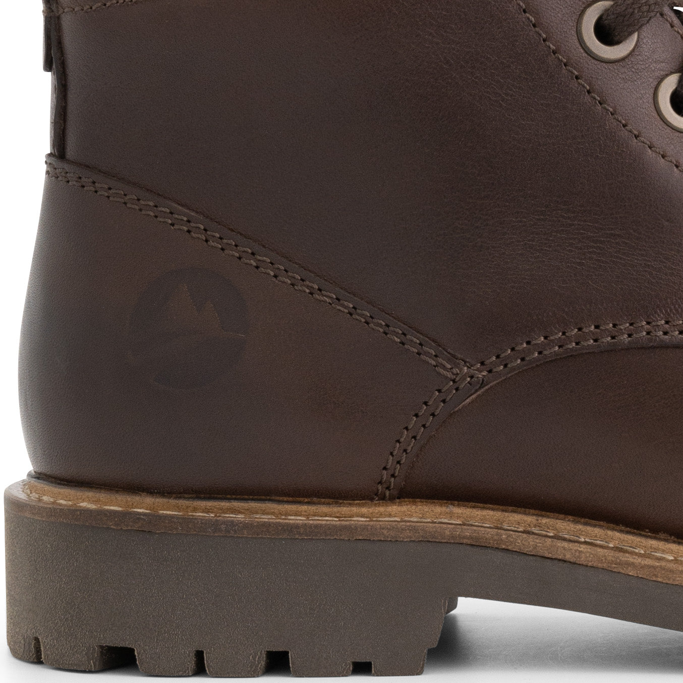 Langesund Dark brown DFH